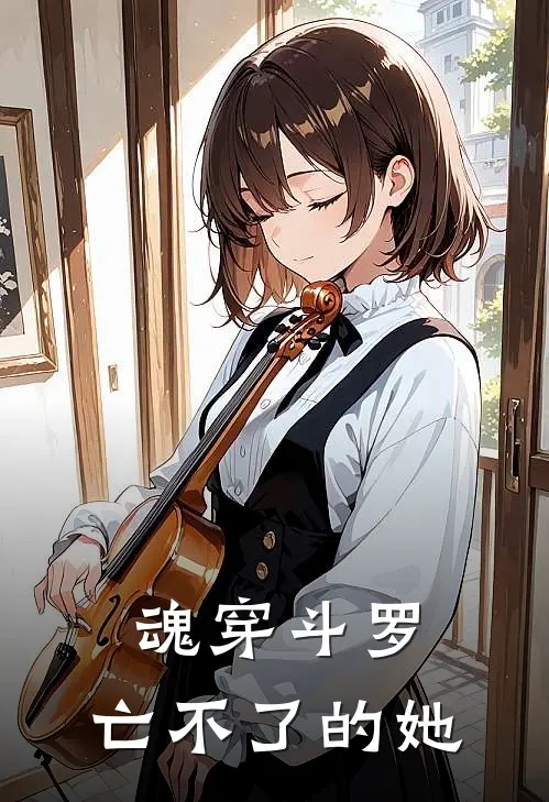 魂穿斗罗：亡不了的她