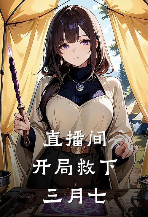 直播间，开局救下三月七