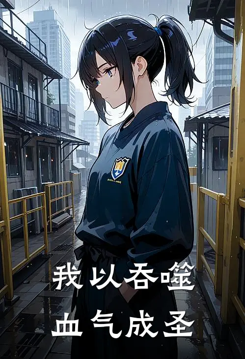 我以吞噬血气成圣