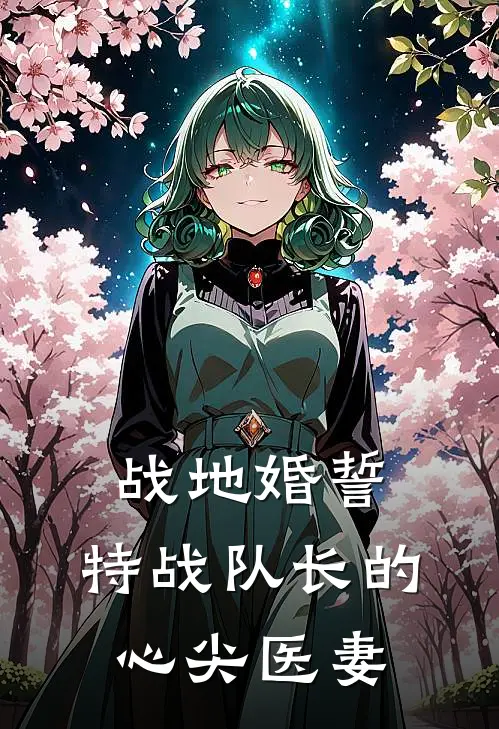 战地婚誓：特战队长的心尖医妻