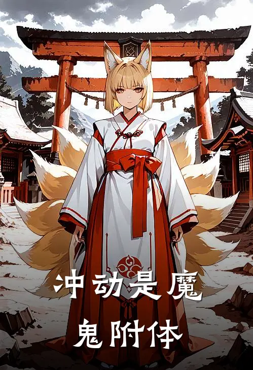 冲动是魔鬼附体