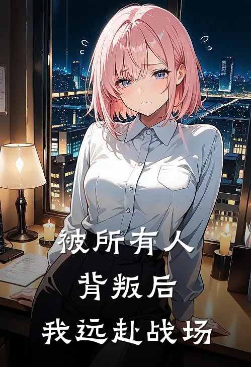 被所有人背叛后，我远赴战场