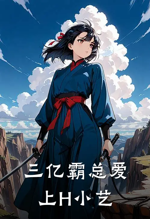 三亿霸总爱上H小艺