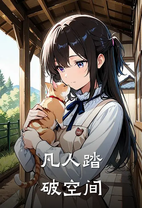 凡人踏破空间