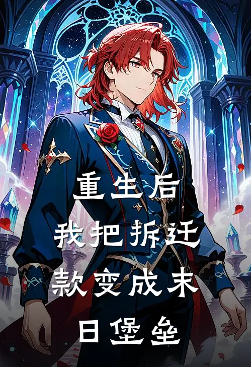 重生后，我把拆迁款变成末日堡垒