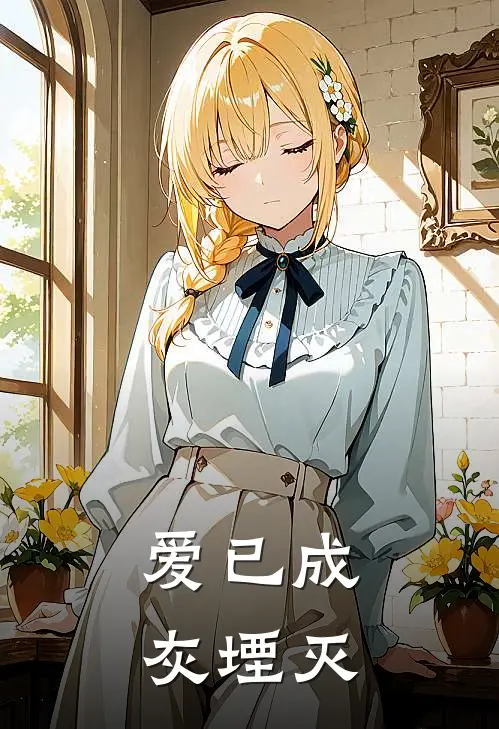 爱已成灰堙灭
