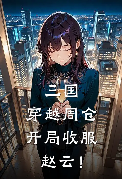 三国：穿越周仓，开局收服赵云！