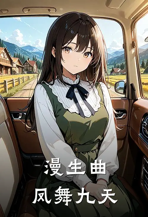 漫生曲：凤舞九天