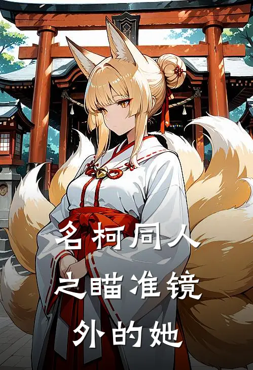 名柯同人之瞄准镜外的她