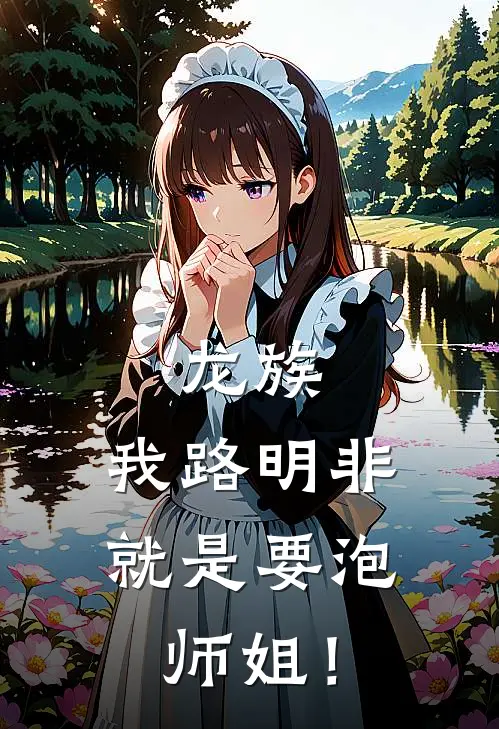 龙族：我路明非就是要泡师姐！