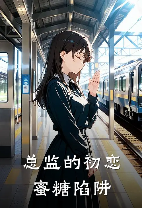 总监的初恋蜜糖陷阱