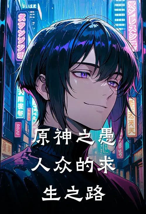 原神之愚人众的求生之路