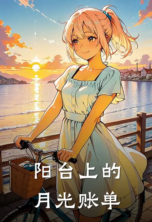 阳台上的月光账单