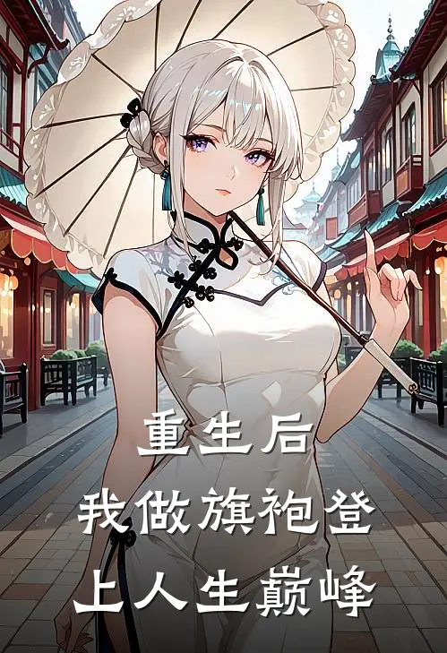 重生后，我做旗袍登上人生巅峰