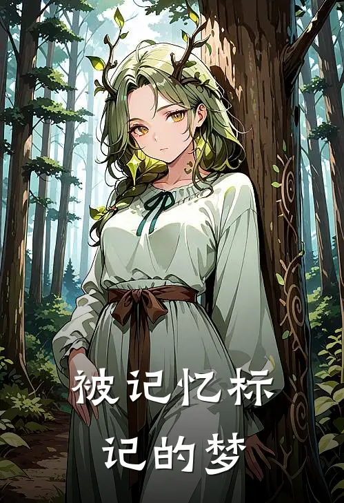 被记忆标记的梦
