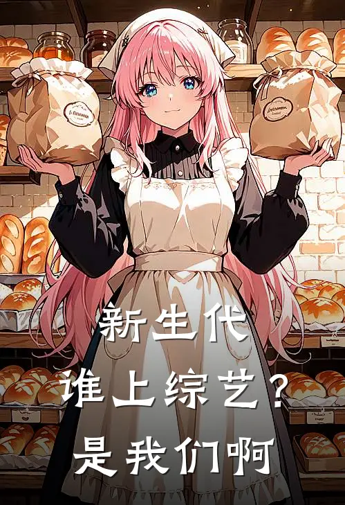 新生代：谁上综艺？是我们啊