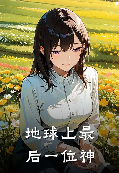 地球上最后一位神