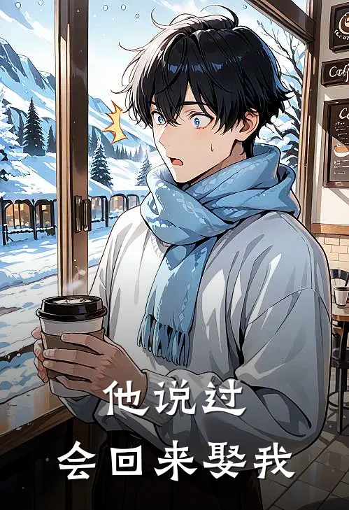 他说过，会回来娶我