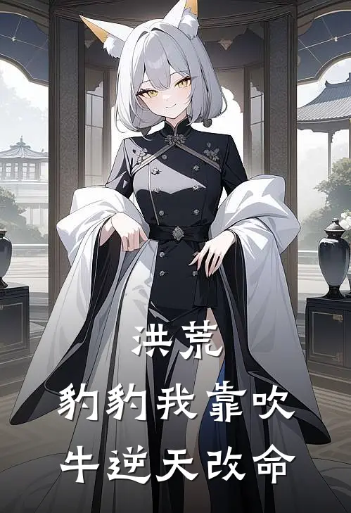 洪荒：豹豹我靠吹牛逆天改命