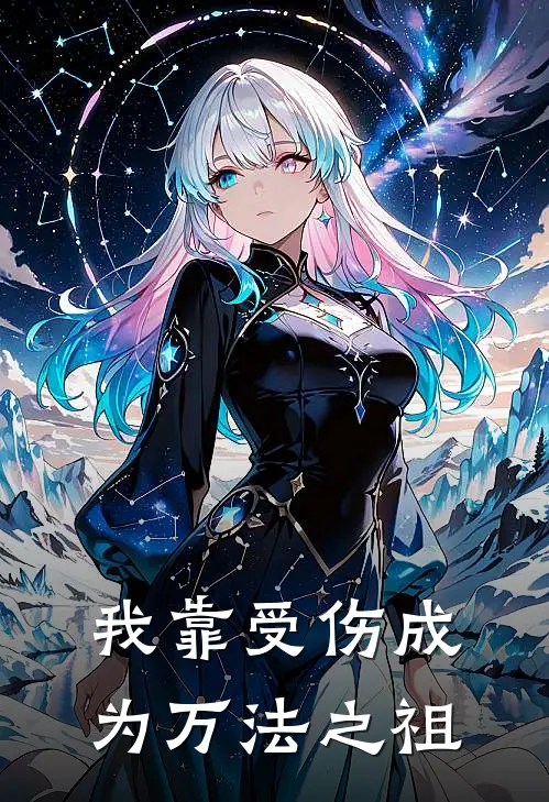 我靠受伤成为万法之祖