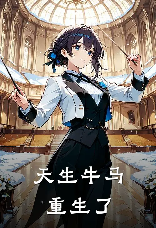 天生牛马重生了