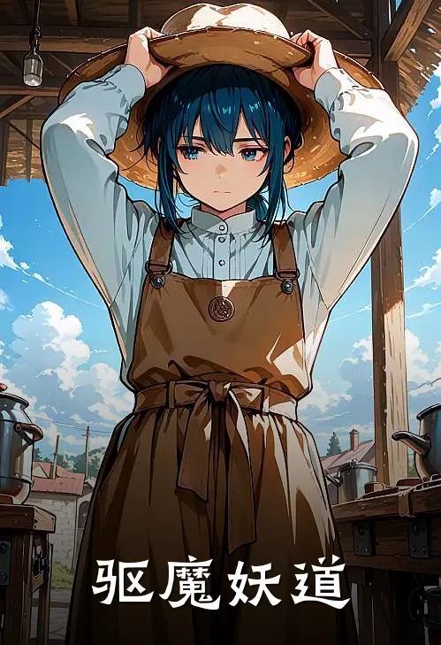 驱魔妖道