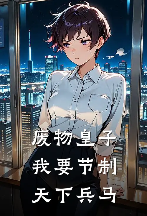 废物皇子：我要节制天下兵马