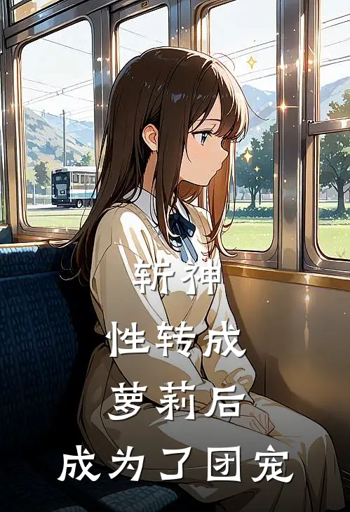 斩神：性转成萝莉后，成为了团宠