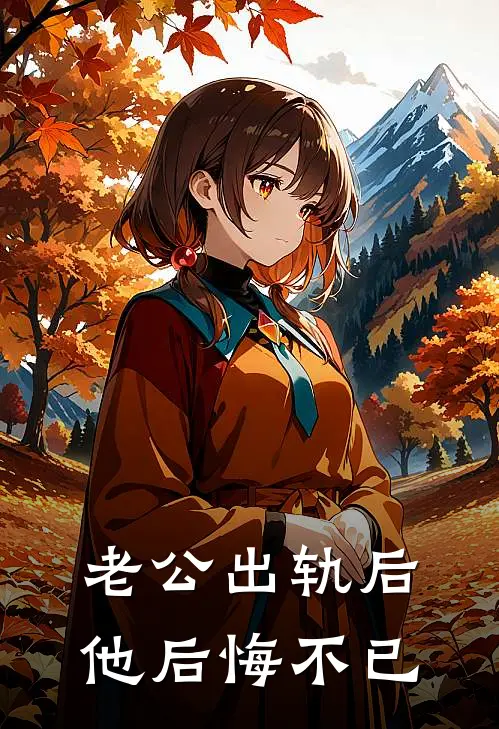 老公出轨后，他后悔不已