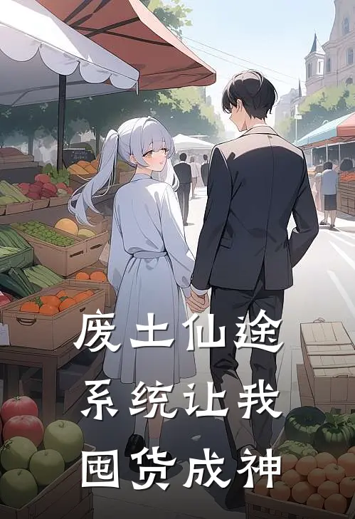 废土仙途，系统让我囤货成神