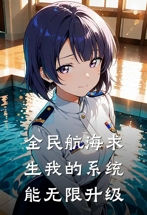 全民航海求生我的系统能无限升级