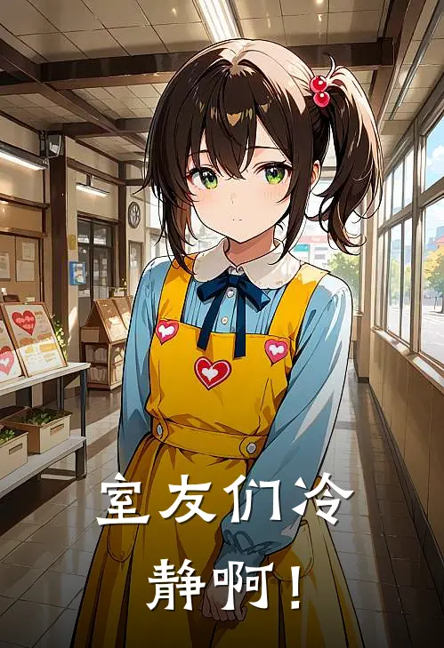 室友们冷静啊！