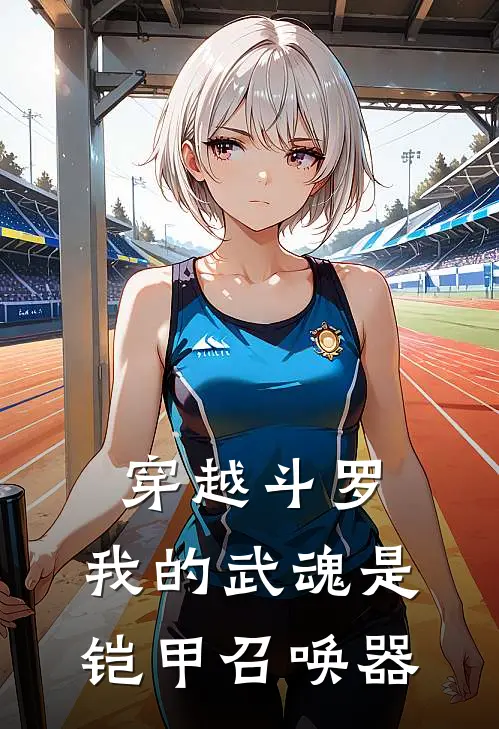 穿越斗罗，我的武魂是铠甲召唤器