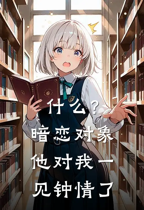 什么？暗恋对象他对我一见钟情了