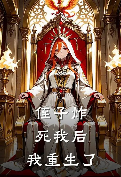 侄子炸死我后，我重生了