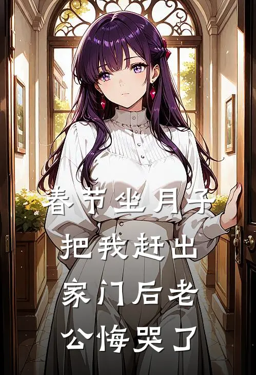 春节坐月子，把我赶出家门后老公悔哭了