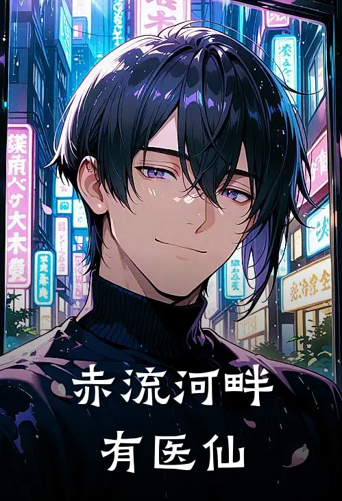 赤流河畔有医仙