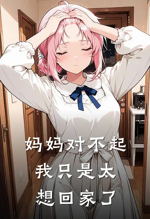 妈妈对不起，我只是太想回家了