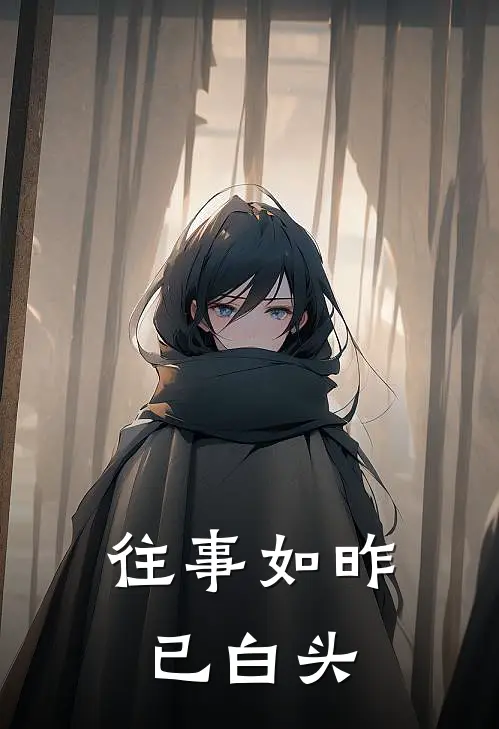 往事如昨已白头