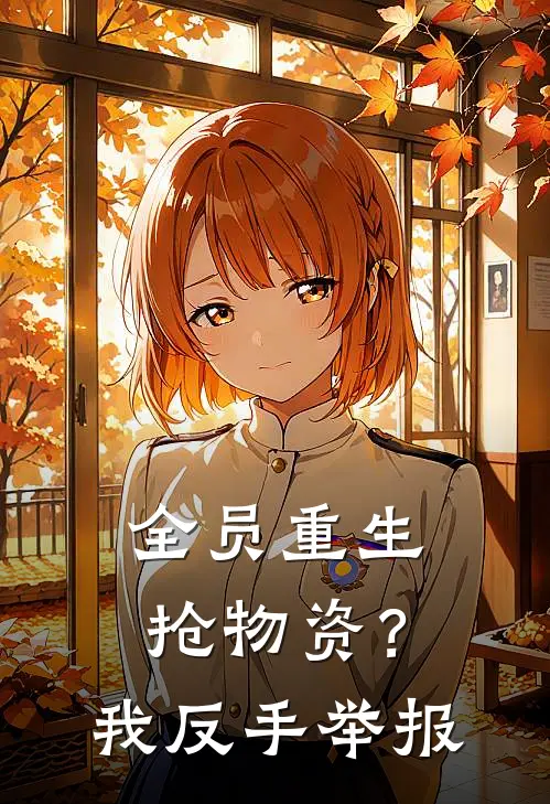 全员重生抢物资？我反手举报