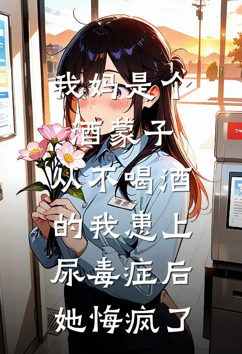 我妈是个酒蒙子，从不喝酒的我患上尿毒症后她悔疯了