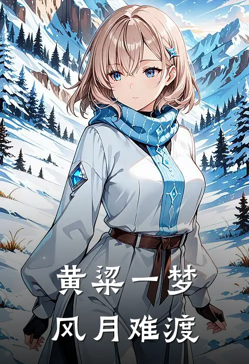 黄粱一梦，风月难渡