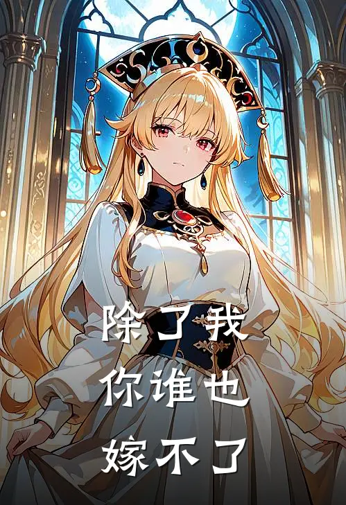 除了我，你谁也嫁不了