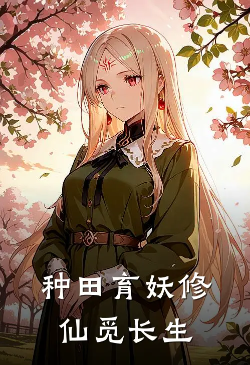 种田育妖修仙觅长生