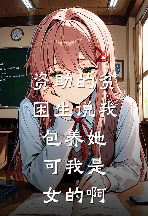 资助的贫困生说我包养她，可我是女的啊