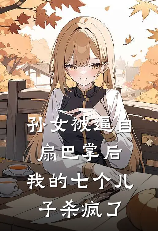 孙女被逼自扇巴掌后，我的七个儿子杀疯了