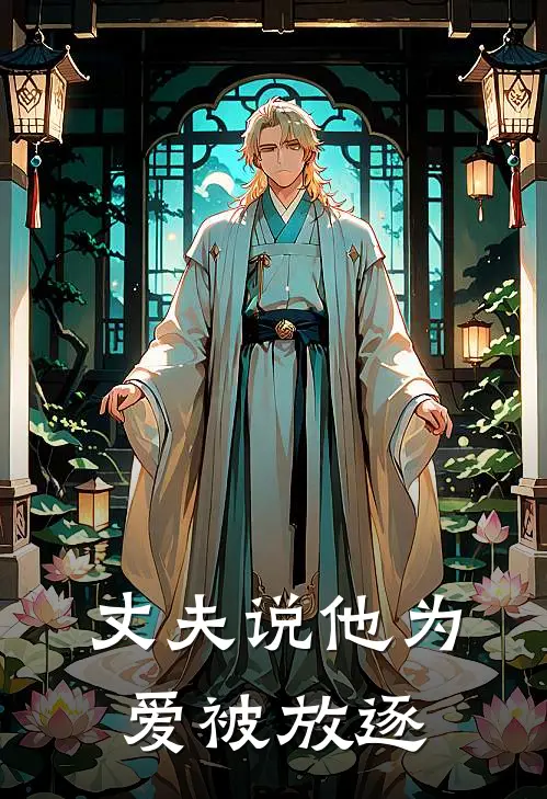 丈夫说他为爱被放逐