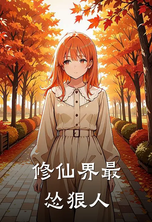 修仙界最怂狠人