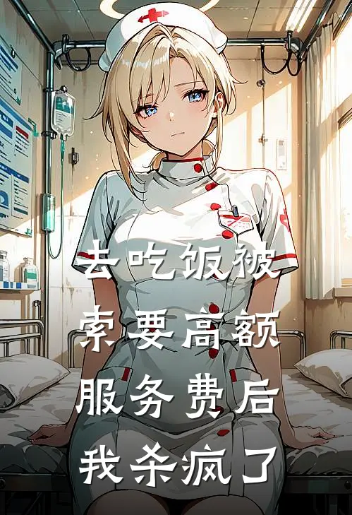 去吃饭被索要高额服务费后，我杀疯了