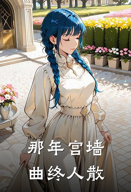 那年宫墙，曲终人散